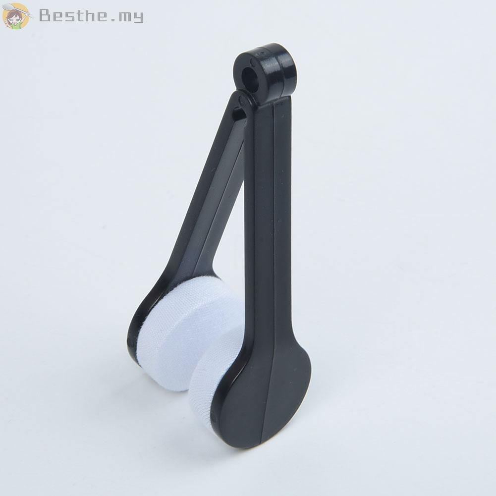 Dụng Cụ Lau Mắt Kính Bằng Sợi Siêu Nhỏ Đa Năng Không Để Lại Dấu Vết | BigBuy360 - bigbuy360.vn