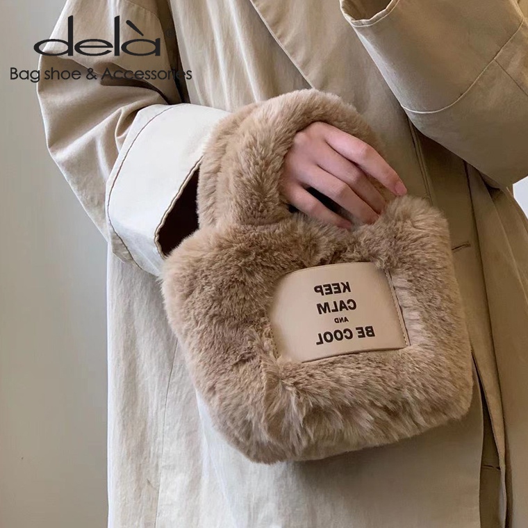 Dela Túi xách thiết kế thời trang cao cấp cho nữ