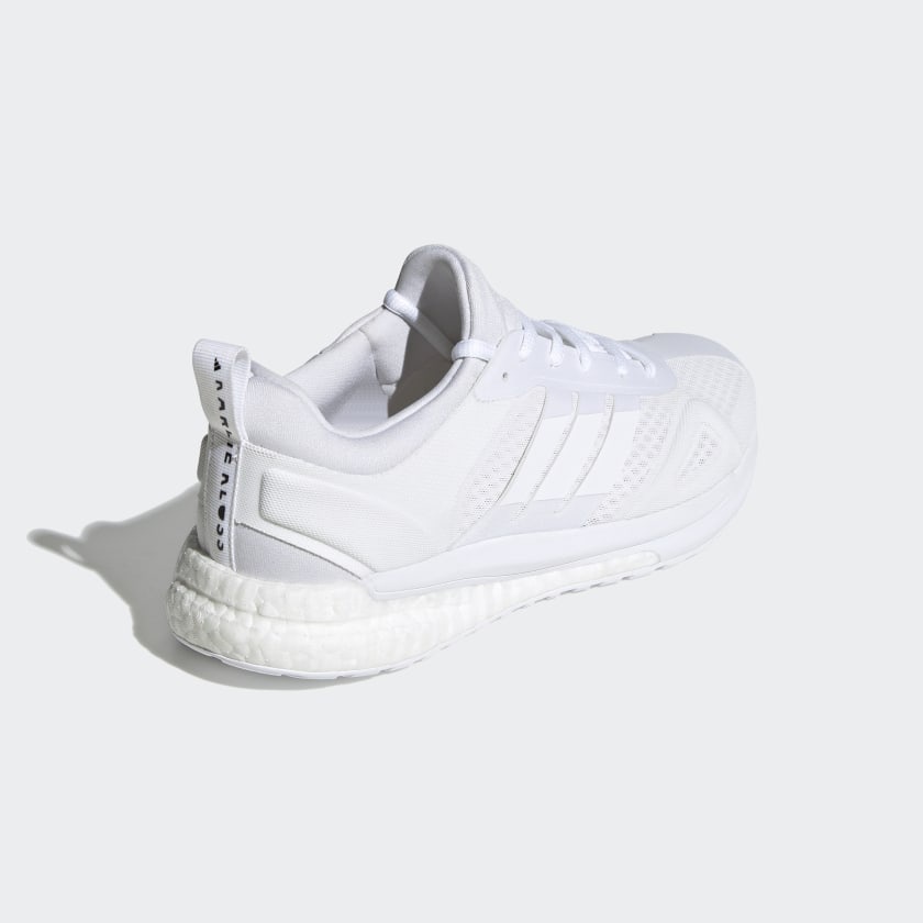 Giày Solar Glide Karlie Kloss màu trắng FV8515 - Adidas chính hãng
