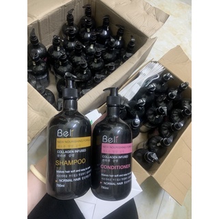 Dầu gội Beli Collagen
