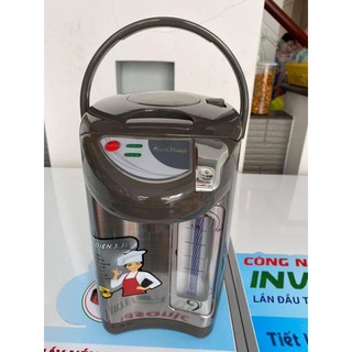 Bình thuỷ nhiệt 3,3 lít
