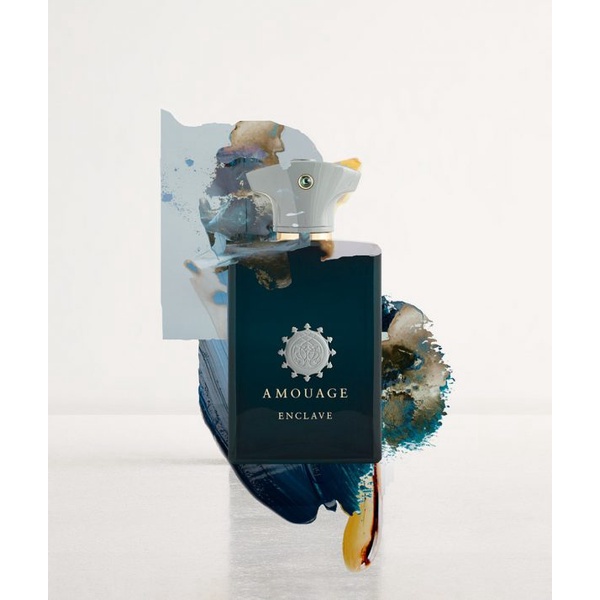 Nước hoa dùng thử Amouage Enclave 5ml/10ml/20ml | BigBuy360 - bigbuy360.vn