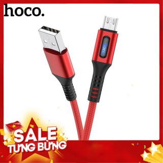 CÁP SẠC LIGHTNING HOCO U79