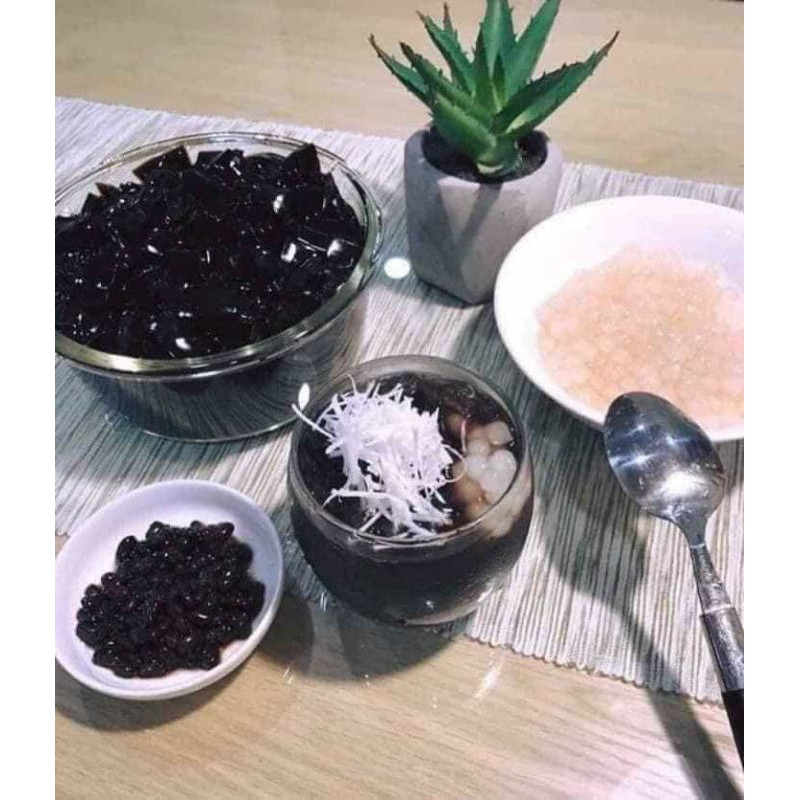 bột rau câu sương sáo,agar gói 50g | BigBuy360 - bigbuy360.vn