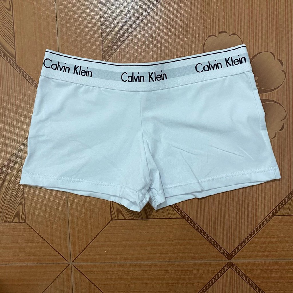 Mới Quần Lót Boxer cotton Thoáng Khí Thoải Mái Gợi Cảm Cho Nữ