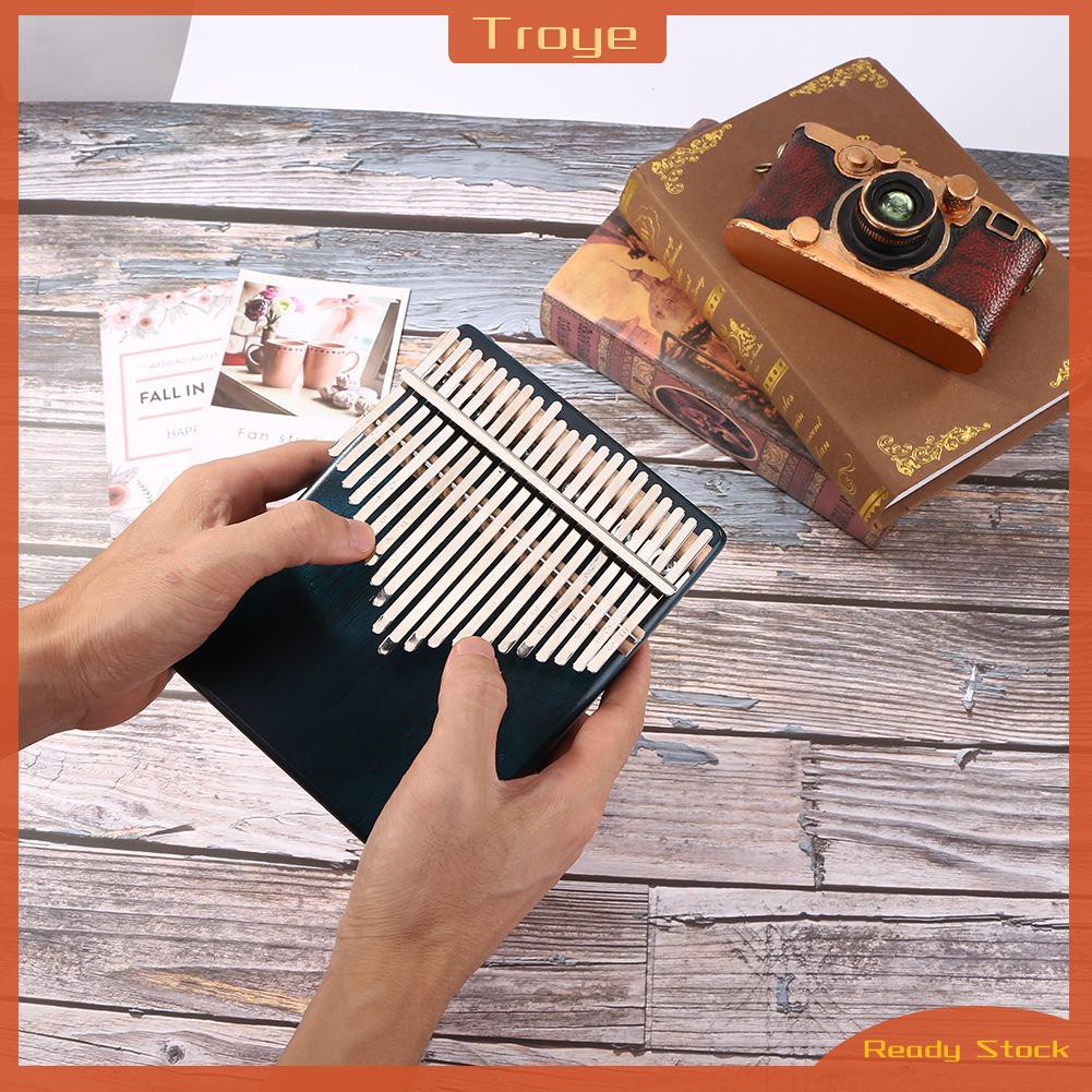 Đàn Kalimba 21 Phím Thiết Kế Độc Đáo