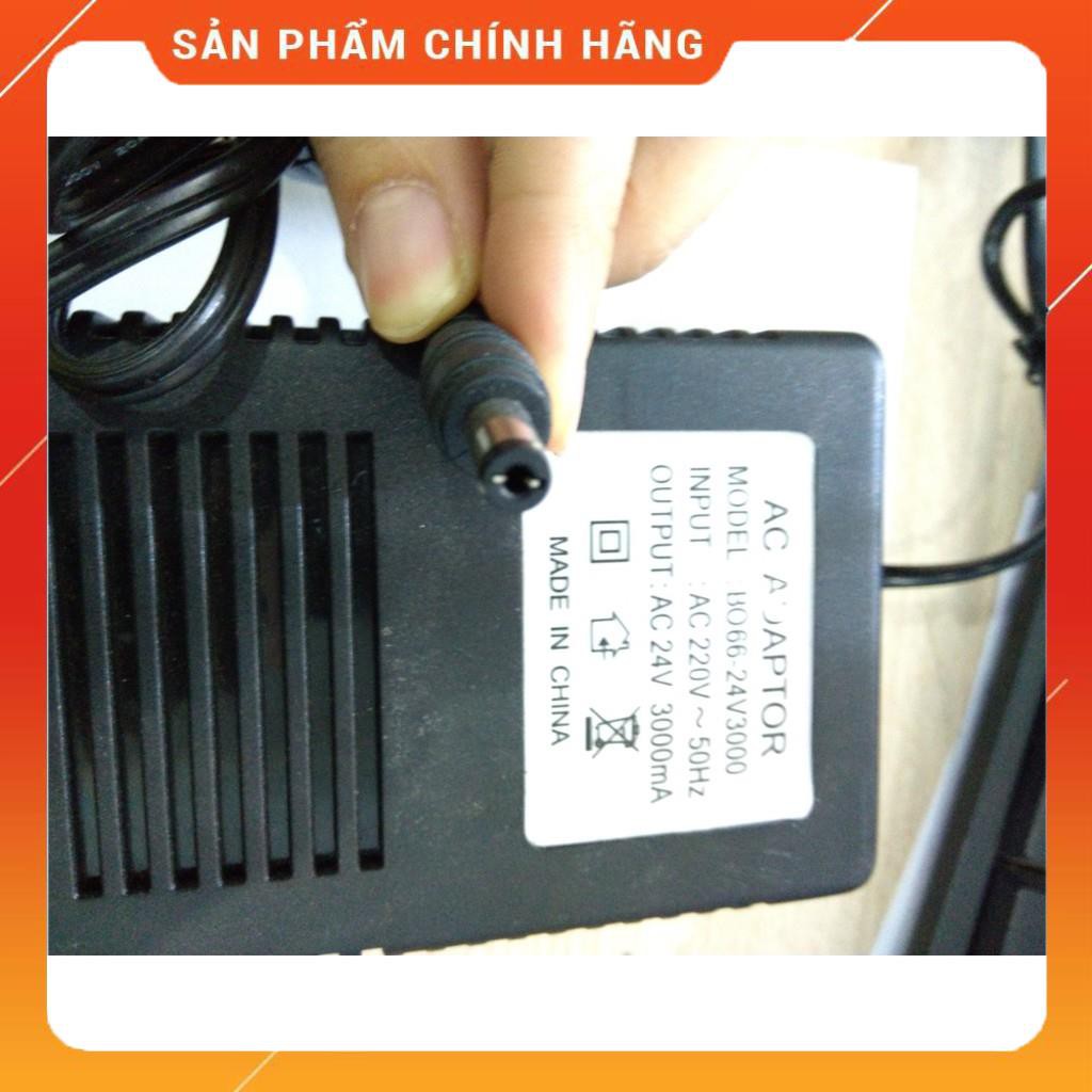 Adapter nguồn xoay chiều AC 24v 3a cho camera PTZ dailyphukien