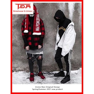 Quần snap pants 3 sọc