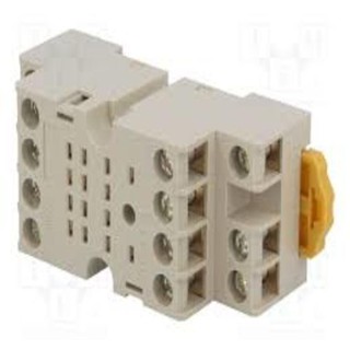 đế relay omron 14 chân dẹp PYF14A-N