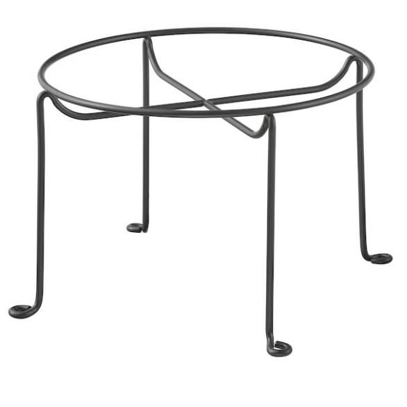 Chân đế kê bình VARDAGEN IKEA chính hãng ( có sẵn)