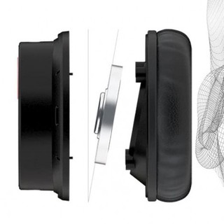 Tai nghe Creative Sound BlasterX H5