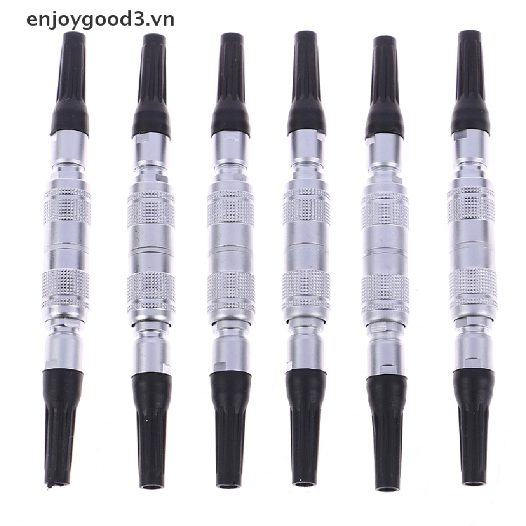 1 bộ kết nối cảm biến khóa tròn YC8 mini cho nữ