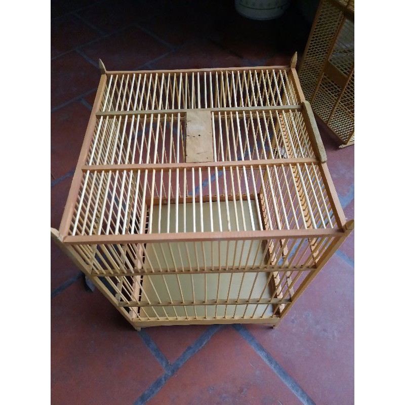 KHUNG ÉP MỘC GỖ HUẾ đầy đủ phụ kiện