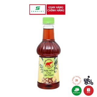 NƯỚC MẮM CHAY LIÊN THÀNH CHAY 300ML