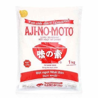 Bột ngọt aji-no-moto