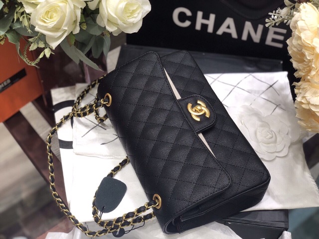 Túi đeo chéo CN classic