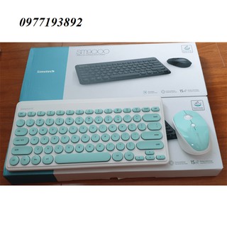 Combo simetech sm9000