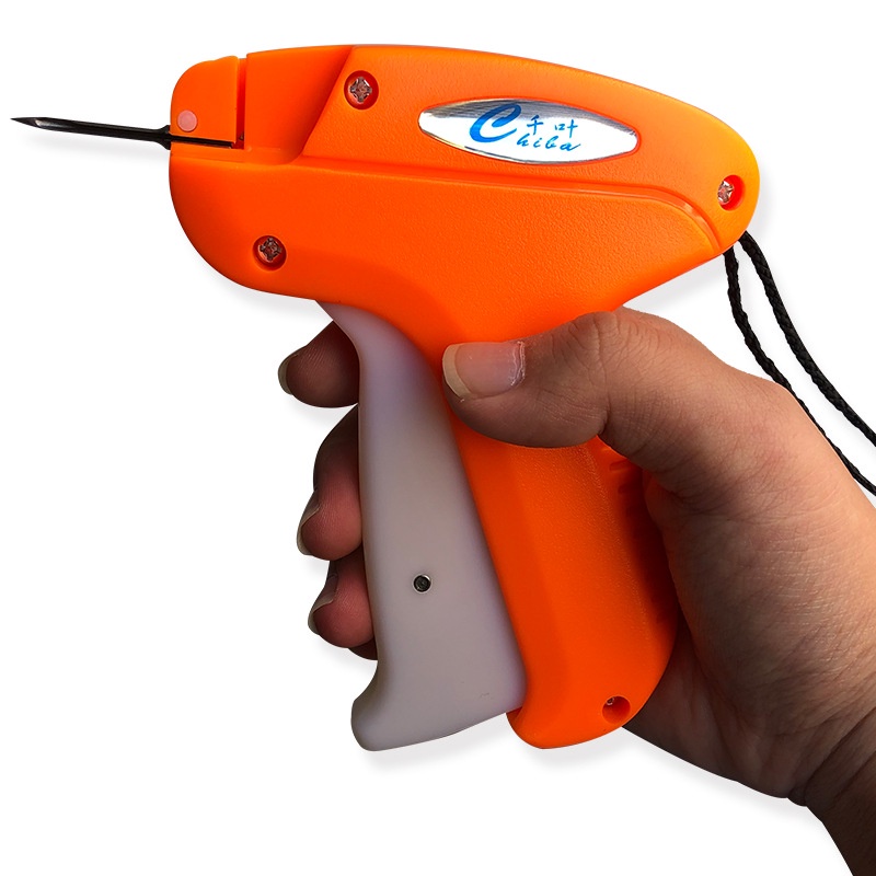 [HÀNG CHẤT LƯỢNG] Máy bắn tag Chiba - Máy Bấm Nhãn Mác Quần Áo