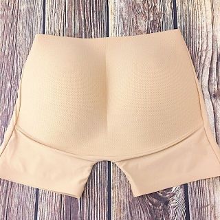 quần độn mông su đúc không ken bụng