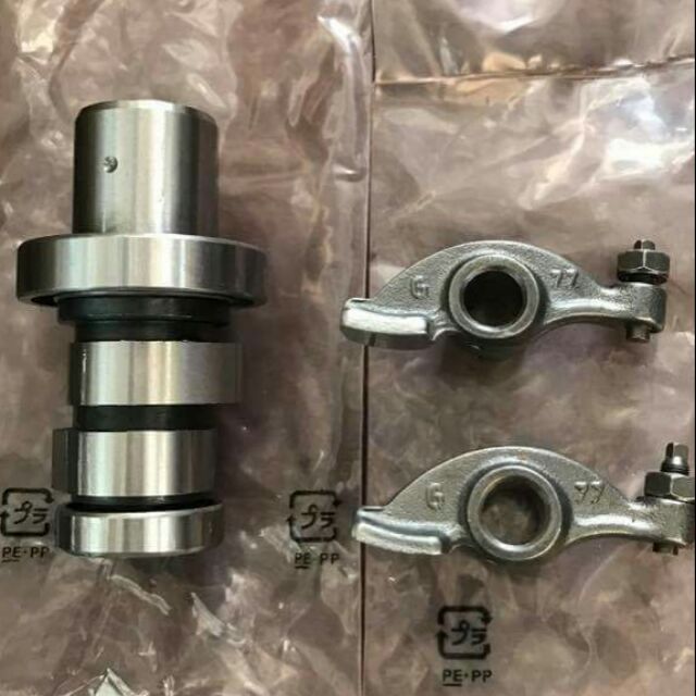 Bộ Cam cò Sh150 Ý