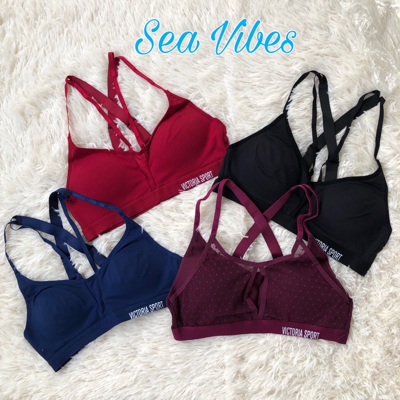 Áo Bra Tập Gym Tập Yoga Nhiều Mầu Có Sẵn Mút Dây Áo Điều Chỉnh Hàng Xuất Xịn