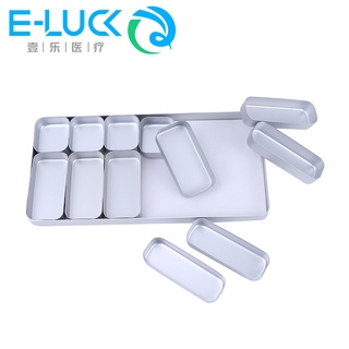 Hộp khử trùng dụng cụ chăm sóc răng miệng 12 ngăn giá đỡ