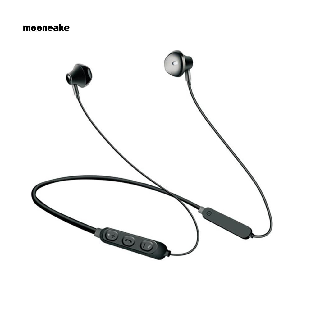 Tai nghe Bluetooth thể thao đeo cổ