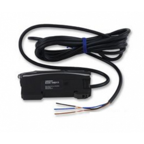Cảm Biến Omron E3X-HD11