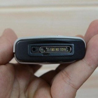 Điện thoại Nokia N70
