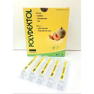 TÁO BÓN POLYDEXTOL