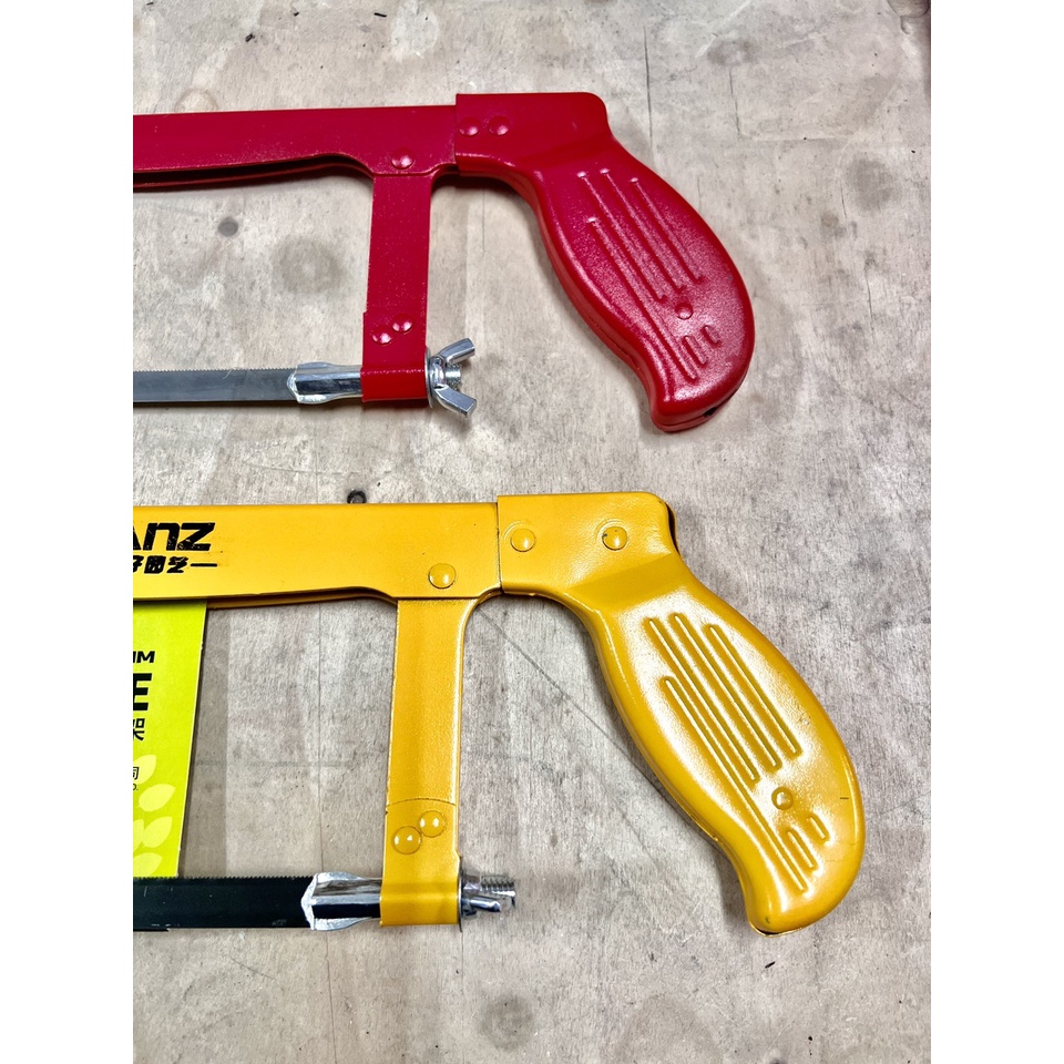 Giường cưa, khung cưa tay sắt 12 inch - 30 cm