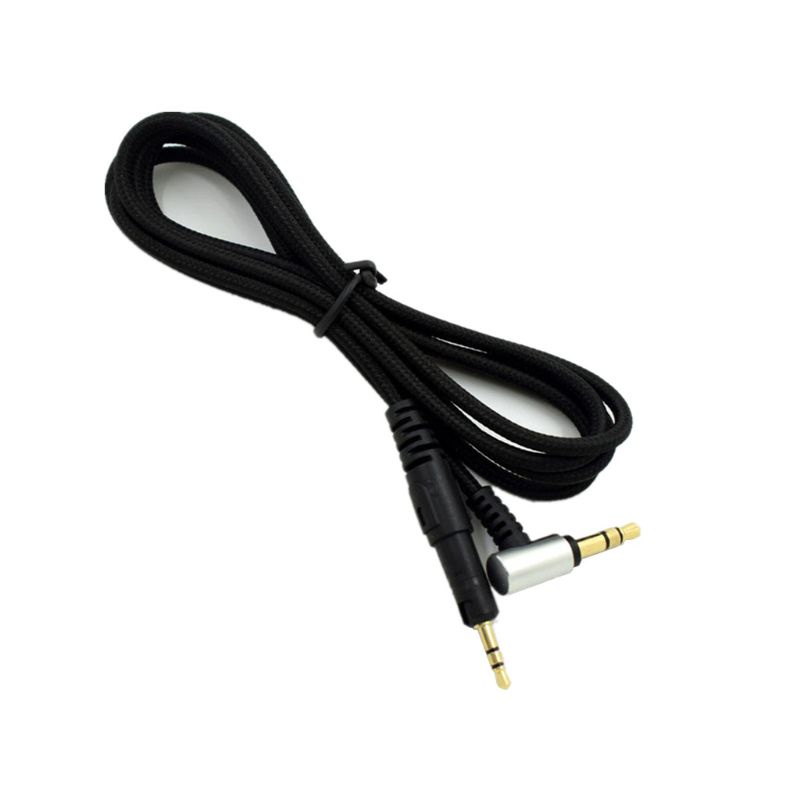 Dây Cáp Tai Nghe Thay Thế zzz Cho Tai Nghe Chụp Tai ATH-M50X M40X HD598 HD518