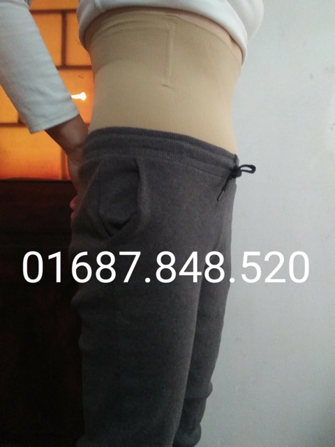 COMBO 2 QUẦN NỊT BỤNG CAO CẤP CHỐNG CUỘN HÀNG XUẤT NHẬT | BigBuy360 - bigbuy360.vn