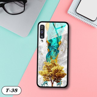 Ốp lưng Samsung Galaxy A50 - hình 3D