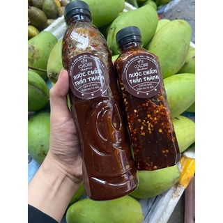Nước chấm Thần Thánh CocoBay