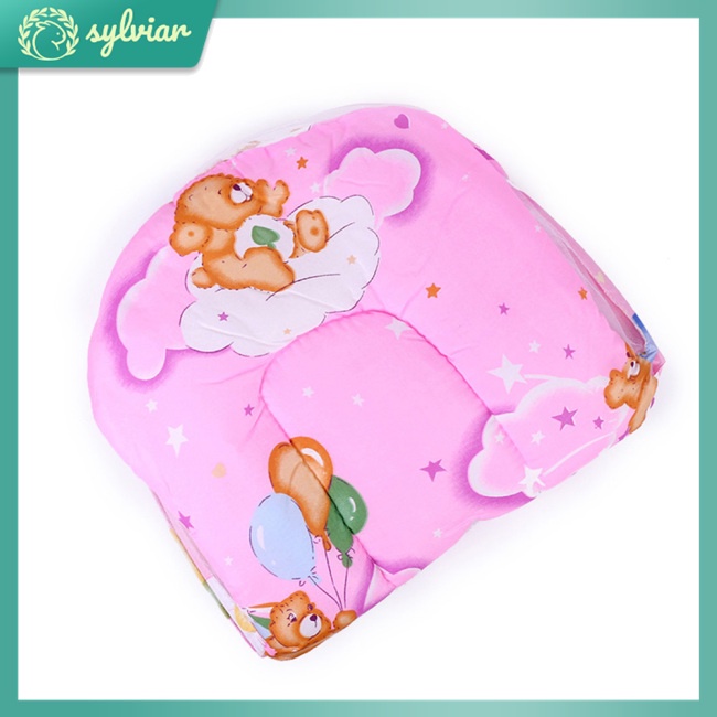 Mùng Lưới Chống Muỗi Có Thể Gấp Gọn Kèm Nệm Cho Bé Sơ Sinh