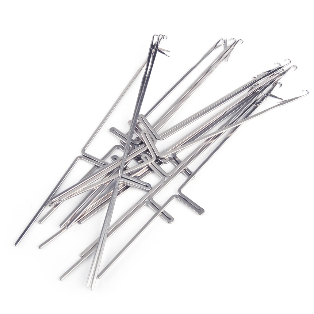 Bộ 50 Kim Cho Máy Đan Len Brother KH830 KH881 KH868 KH940 KH970