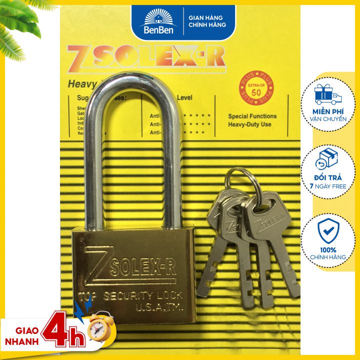 Khóa thắng đĩa chống trộm xe máy, thiết kế nhỏ gọn dễ mang theo, rẻ mà hiệu quả - Ben Ben