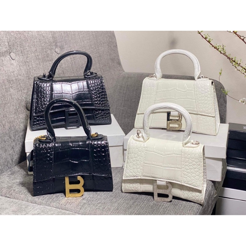 SALE TÚI BALEN SIZE 22 FULLBOX BILL