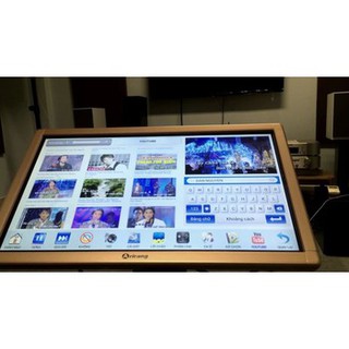 Màn hình cảm ứng Arirang WTS-22