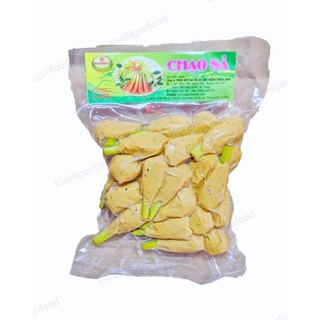 CHẠO SẢ 500G