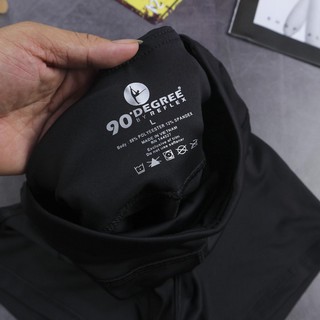 Quần tập nâng mông dành cho bạn nữ
