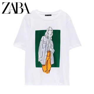 ÁO THUN #ZARA AUTHENTIC TUỒN STORE