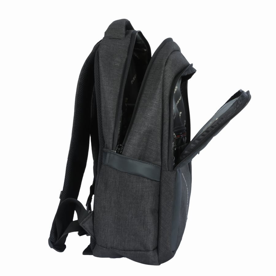 Balo đi học, balo laptop, balo đi làm BL3740