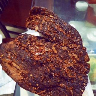 {Tri ân khách hàng} Combo Bò sợi + Bò lát giá bất ngờ