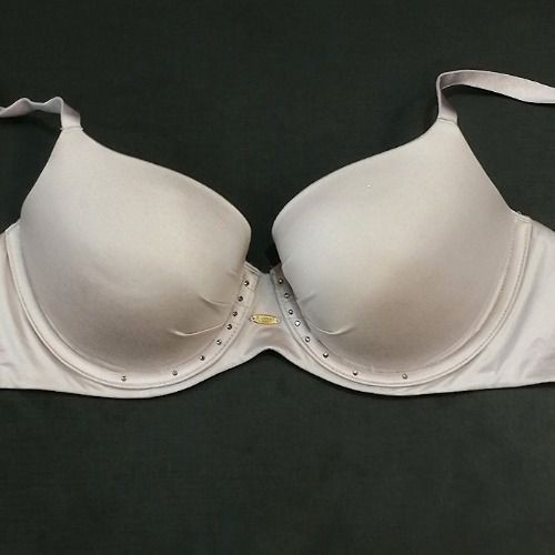 Áo ngực mút vừa xám kem nâng ngực Victoria's Secret 11000990 ( H11458 )