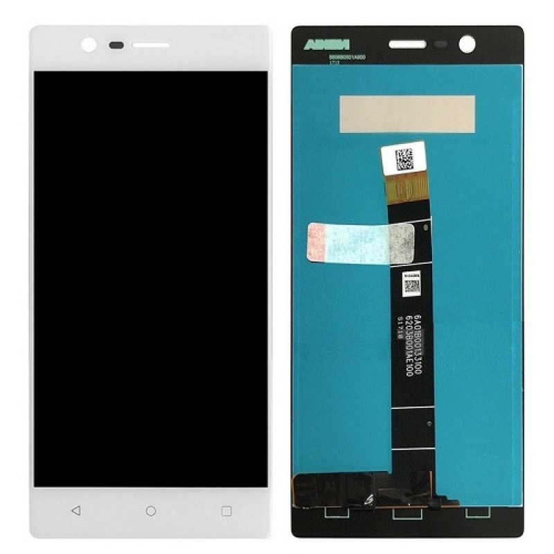 Màn hình nokia 3