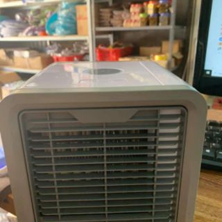 Quạt điều hòa mini Air