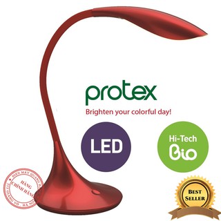 Đèn Led chống cận Protex PR005L - Hãng phân phối