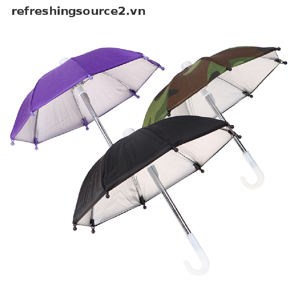 Tấm Che Nắng mini Bằng Polyester Cho Điện Thoại